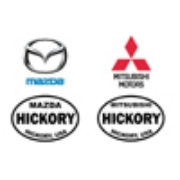 Hickory mazda mitsubishi