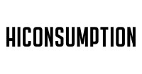 Hiconsumption