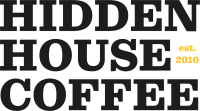 Hidden house coffee