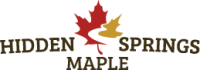Hidden springs maple