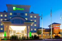 Holiday inn & suites front royal blue ridge shadows