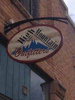 High mountain outfitters llc