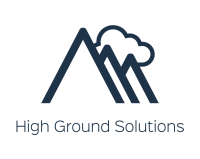 High ground solutions, inc.