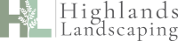 Highland landscaping