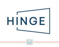Hinge brokers