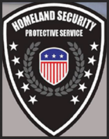 Homeland security protective service