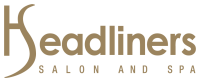 Headliners salon