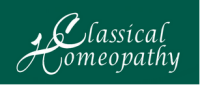 Classical homeopathy, inc.