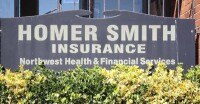 Homer smith insurance
