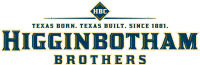 Higginbotham bros., inc.