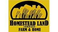 Homestead land company