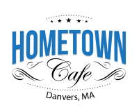 Hometown cafe