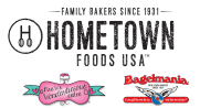 Hometown foods usa, inc.