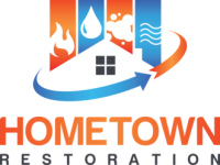 Hometown restoration