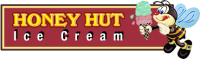 Honey hut ice cream shoppe
