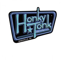 Honky tonk