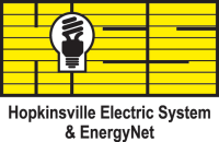 Hopkinsville electric system