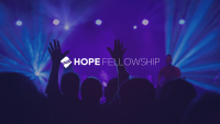 Hope and life fellowship