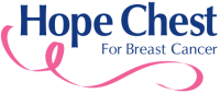 Hope chest for breast cancer