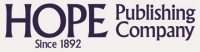 Hope publishing company