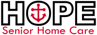 Hope senior home care