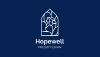 Hopewell presbyterian church