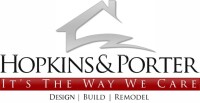 Hopkins and porter construction