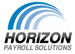 Horizon payroll services