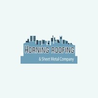 Horning roofing & sheet metal co., llc