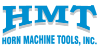 Horn machine tools