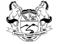 Horseshoe bend school