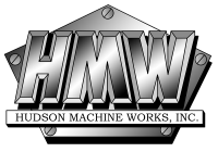 Hudson machine works inc