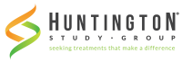 Huntington study group