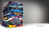Icon apparel group