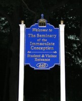 Seminary of the immaculate conception