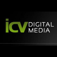Icv digital media, inc.