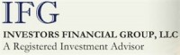 Investors financial group, llc.
