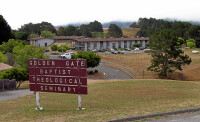 Golden Gate Baptist Theological Seminary