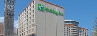 Holiday inn baltimore inner harbor hotel
