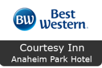 Best western inn on the park
