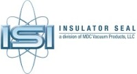 Insulator seal inc. (isi™), a division of mdc vacuum products, llc