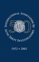International association of auto theft investigators
