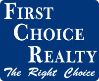 First Choice Realty of Georgia Group LLC