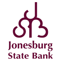Jonesburg state bank