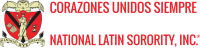 Chi upsilon sigma national latin sorority, inc.