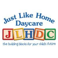 Just like home daycare