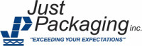 Just packaging, inc