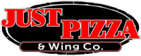 Just pizza