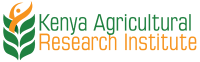 Kenya agricultural research institute