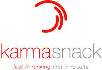 Karma snack miami web marketing company